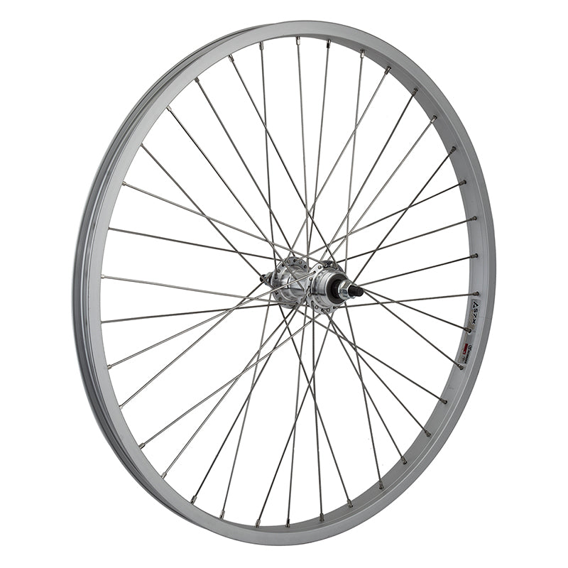 Wheel master 24` Alloy BMX 24in Wheel Rear
