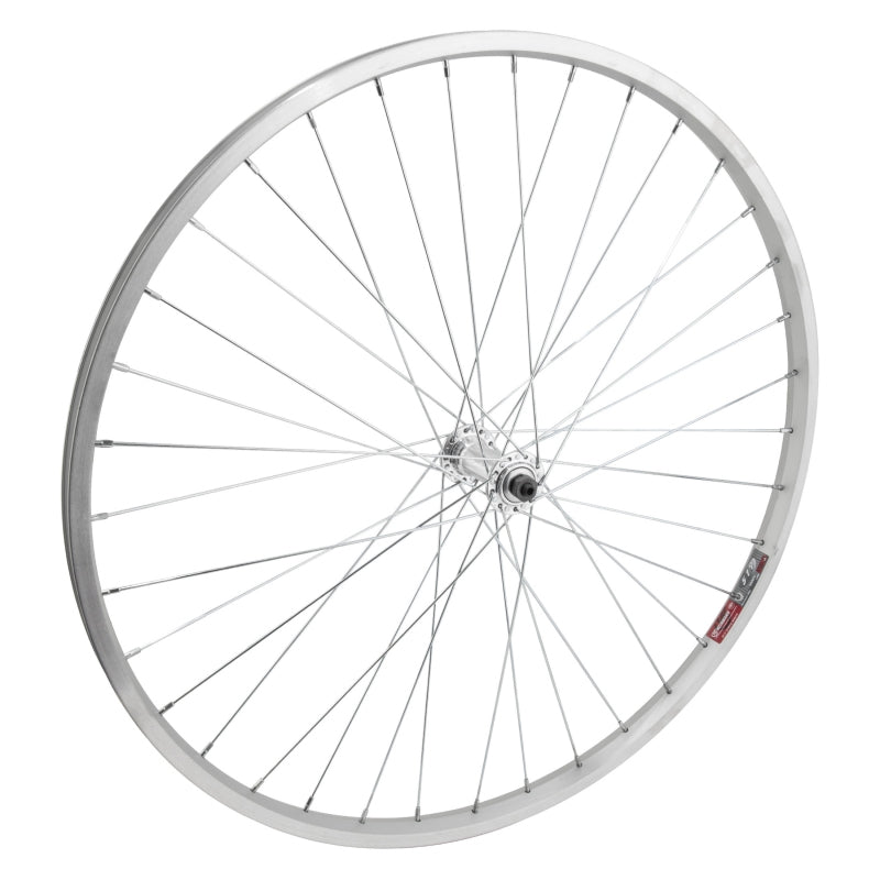 Wheel master 27.5` Alloy Mountain Single Wall 27.5in Wheel Front