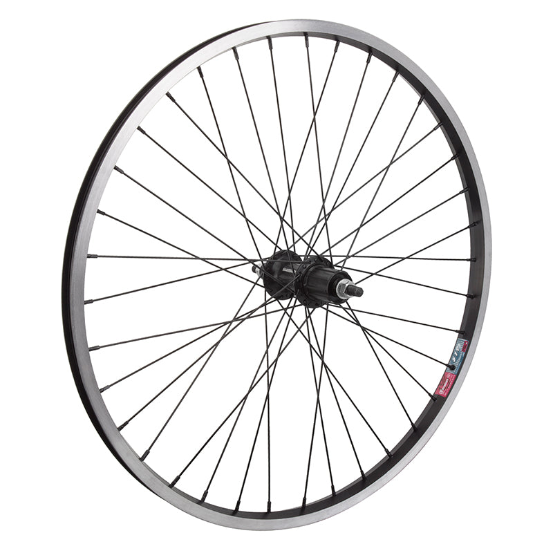 Wheel master 24` Alloy Mountain 24in Wheel Rear
