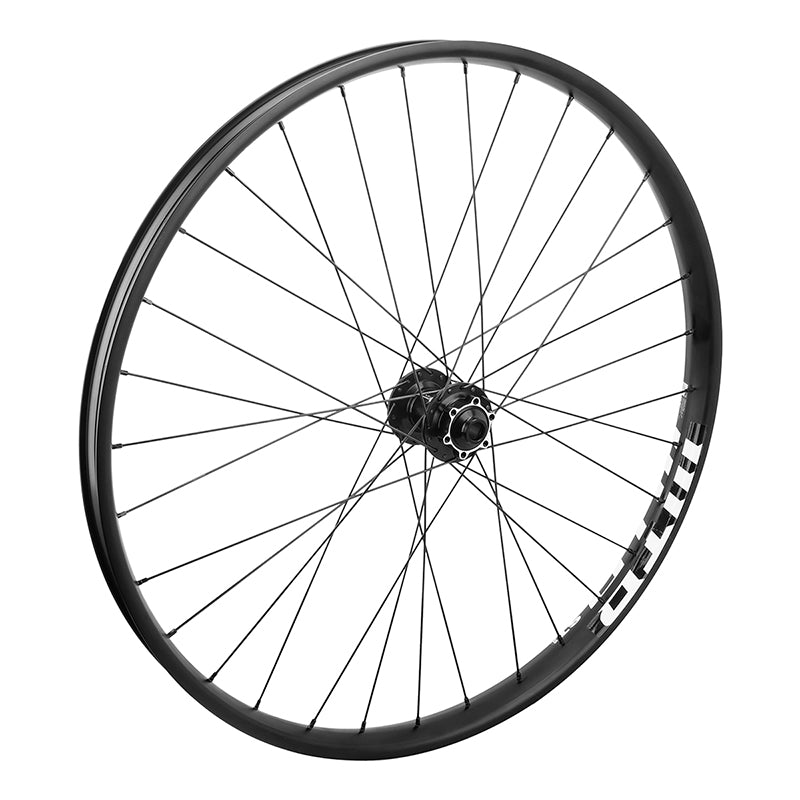 Wheel master 27.5` Alloy Mountain Disc Double Wall 27.5in Wheel Front