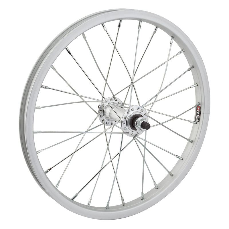 Wheel master 16` Juvenile 16in Wheel Front