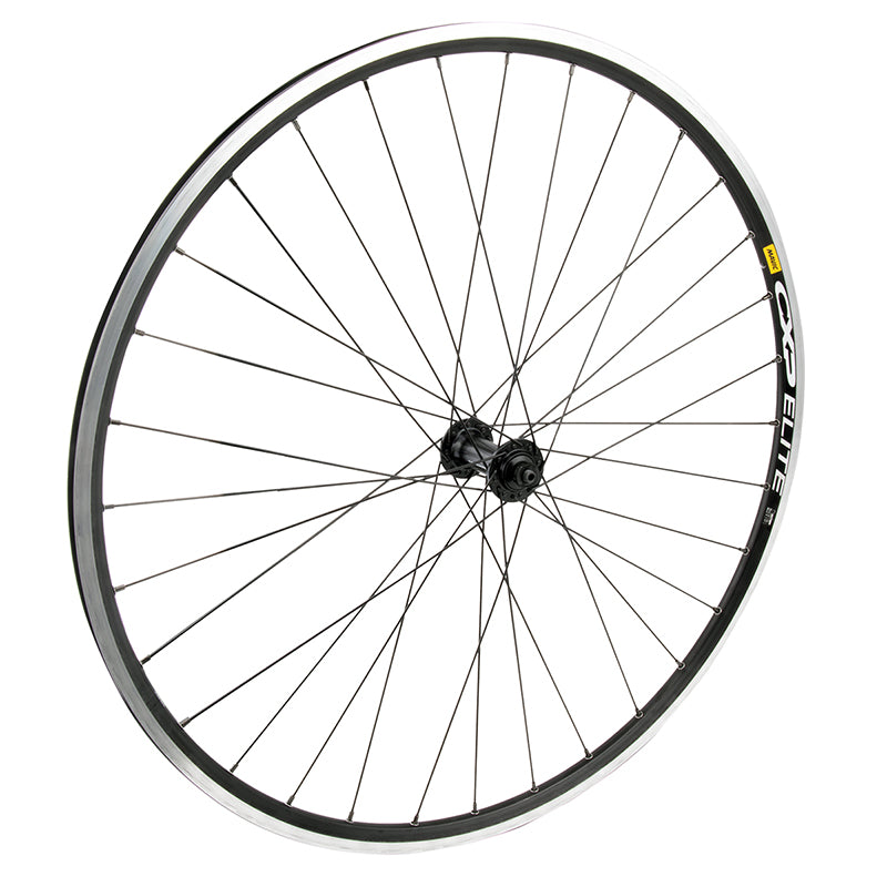 Wheel master 700C Alloy Road Double Wall 700C Wheel Front