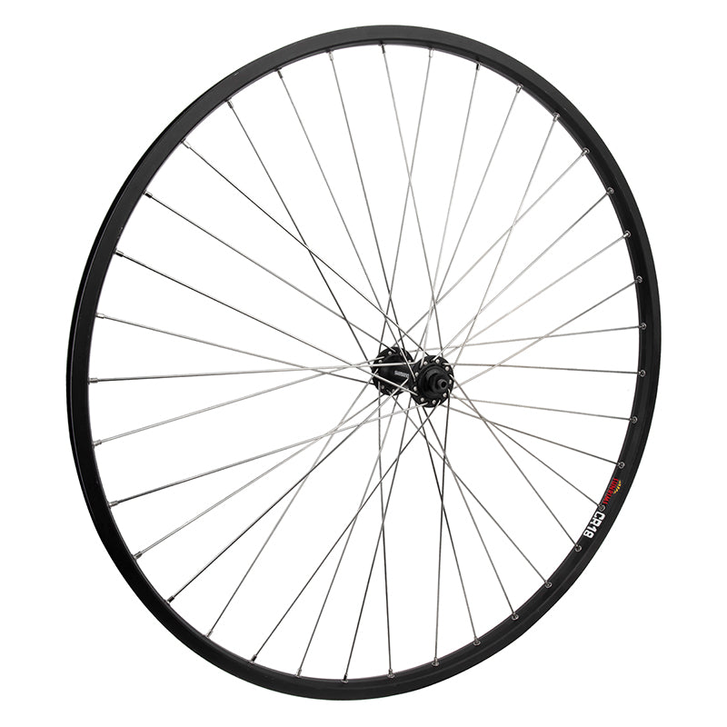 Wheel master 700C/29` Alloy Hybrid/Comfort Double Wall 700C Wheel Front