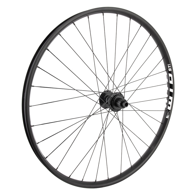 Wheel master 29` Alloy Mountain Disc Double Wall 29in Wheel Rear