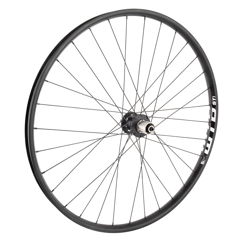 Wheel master 29` Alloy Mountain Disc Double Wall 29in Wheel Rear