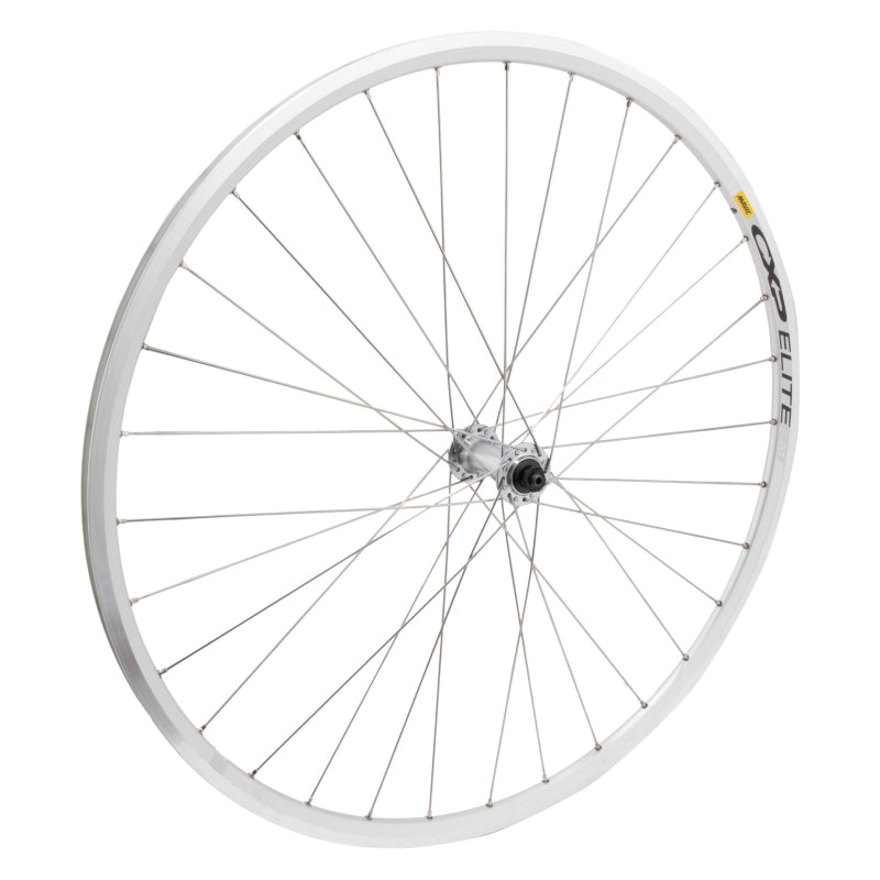 Wheel master 700C Alloy Road Double Wall 700C Wheel Front