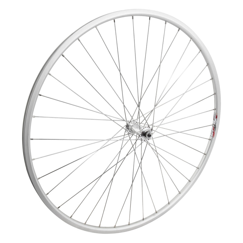 Wheel master 27` Alloy Road Double Wall 27in Wheel Front