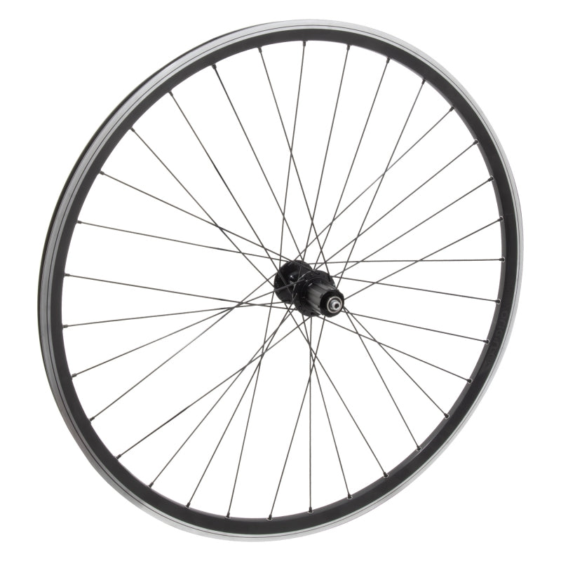 Wheel master 700C Alloy Road Double Wall 700C Wheel Rear