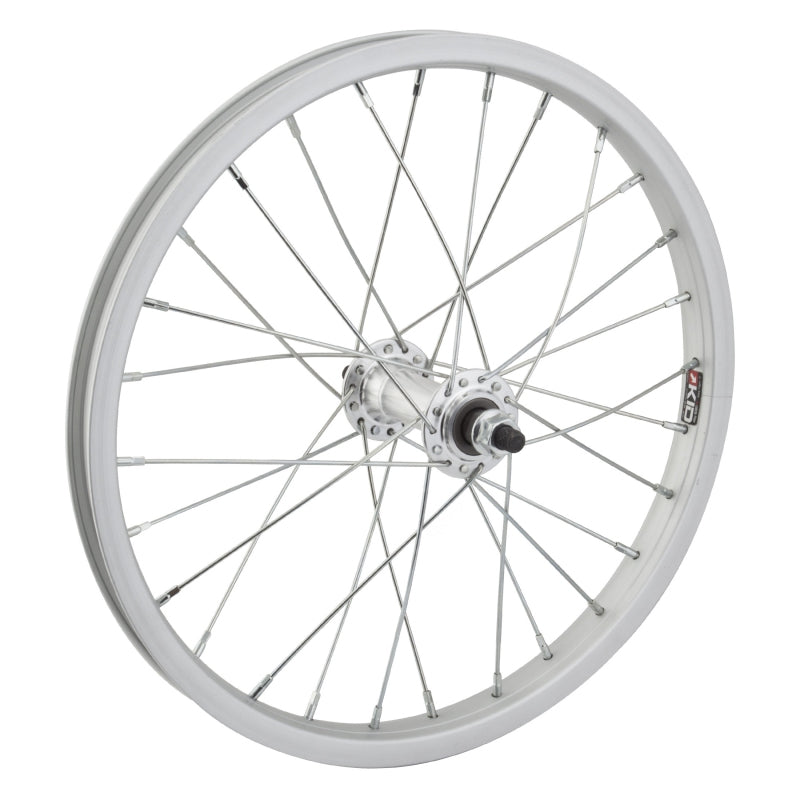 Wheel master 16` Juvenile 16in Wheel Front