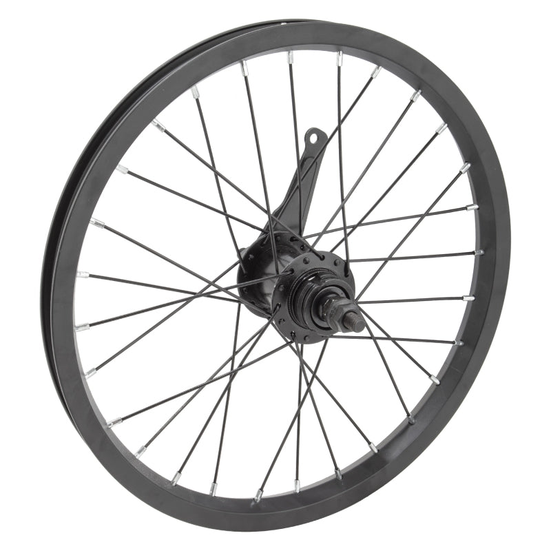 Wheel master 16` Juvenile 16in Wheel Rear