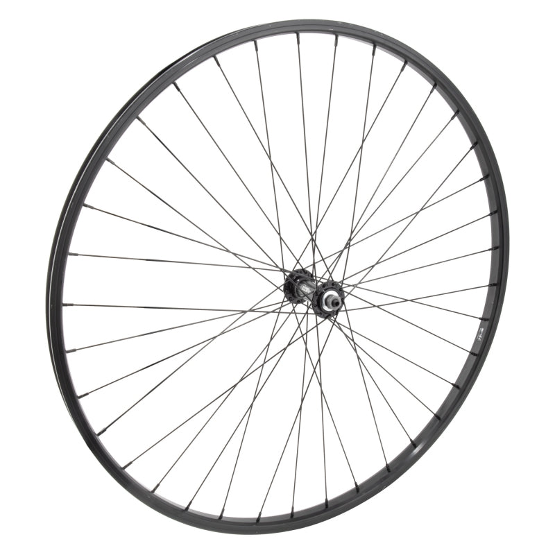 Wheel master 700c/29` Alloy Hybrid/Comfort Single Wall 700C Wheel Front