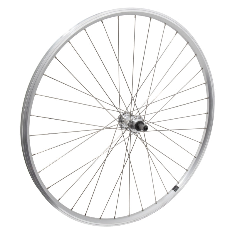Wheel master 700C/29` Alloy Hybrid/Comfort Double Wall 700C Wheel Rear