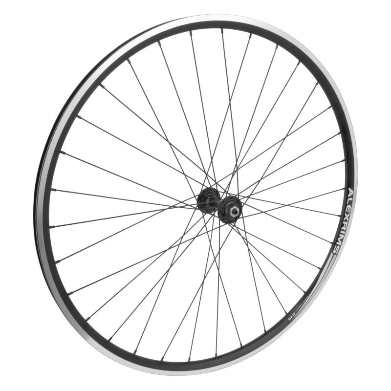 Wheel master 700C Alloy Road Double Wall 700C Wheel Front