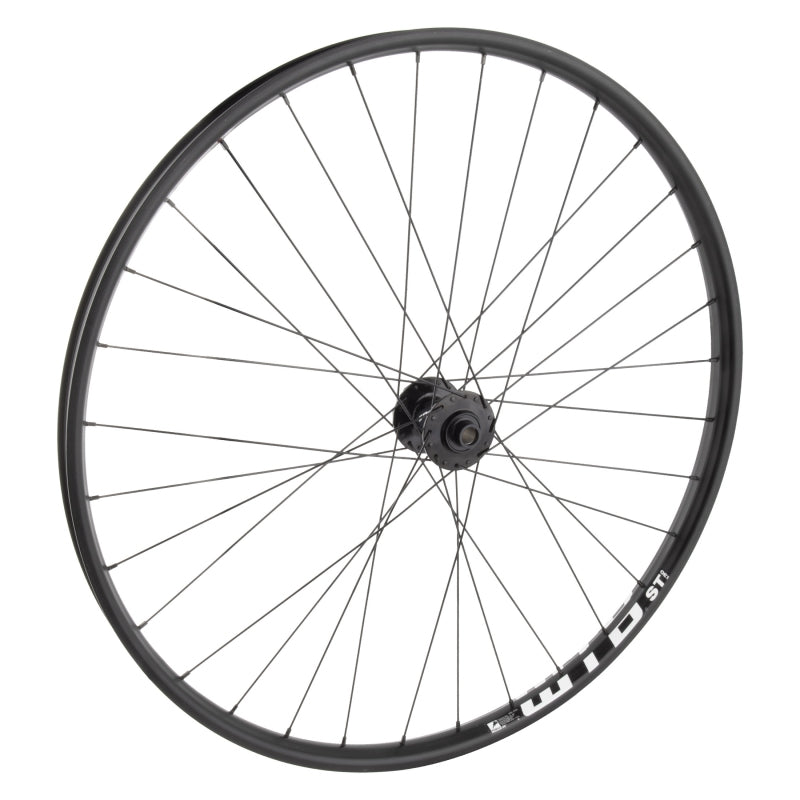Wheel master 29` Alloy Mountain Disc Double Wall 29in Wheel Front
