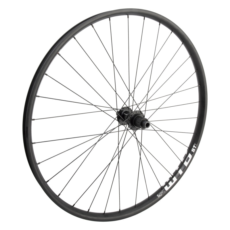 Wheel master 29` Alloy Mountain Disc Double Wall 29in Wheel Rear