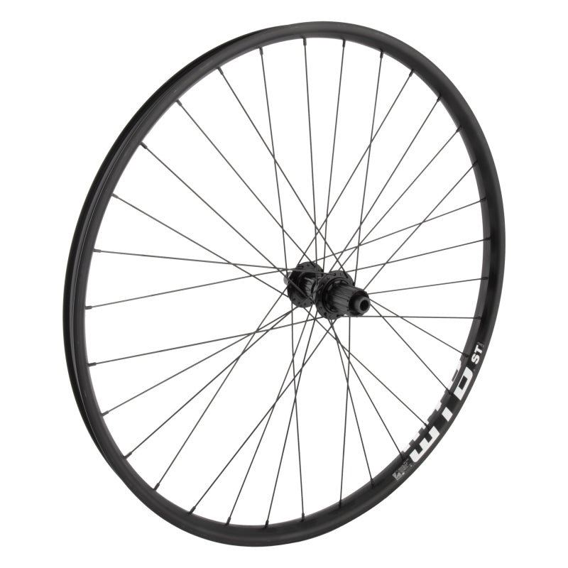 Wheel master 29` Alloy Mountain Disc Double Wall 29in Wheel Rear