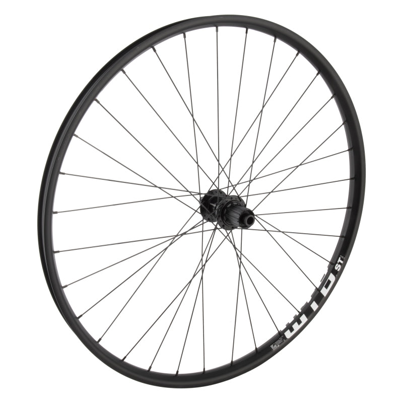 Wheel master 29` Alloy Mountain Disc Double Wall 29in Wheel Rear