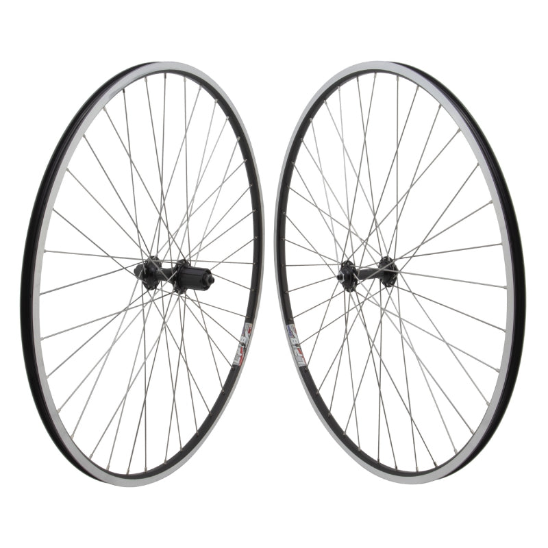 Wheel master 700C Alloy Road Double Wall 700C Wheel SET