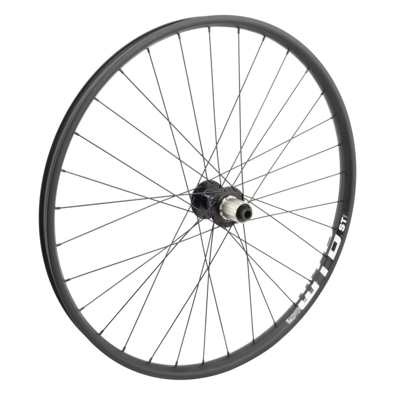 Wheel master 27.5` Alloy Mountain Disc Double Wall 27.5in Wheel Rear