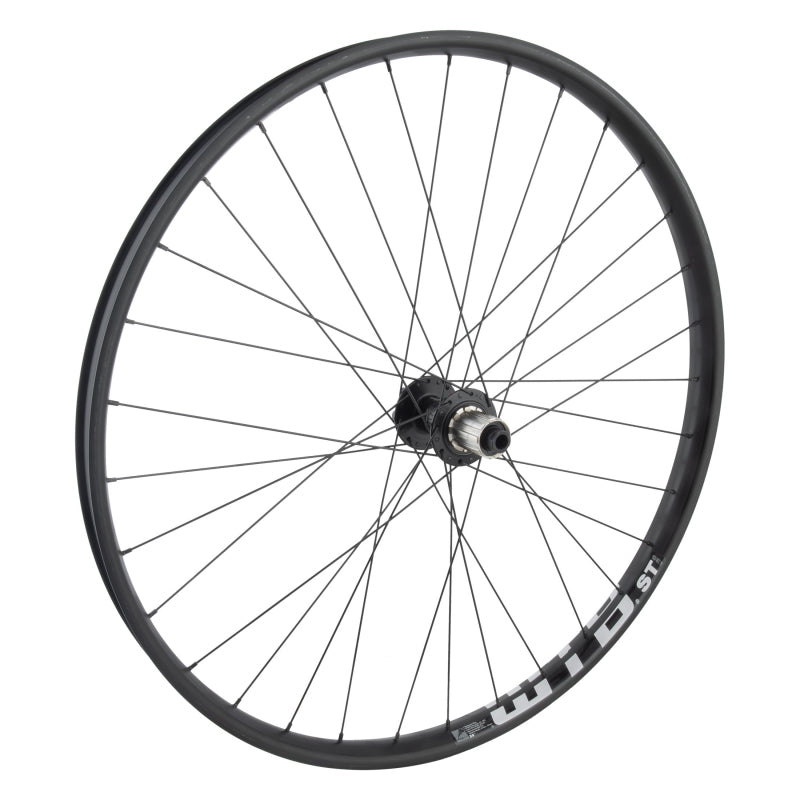 Wheel master 29` Alloy Mountain Disc Double Wall 29in Wheel Rear