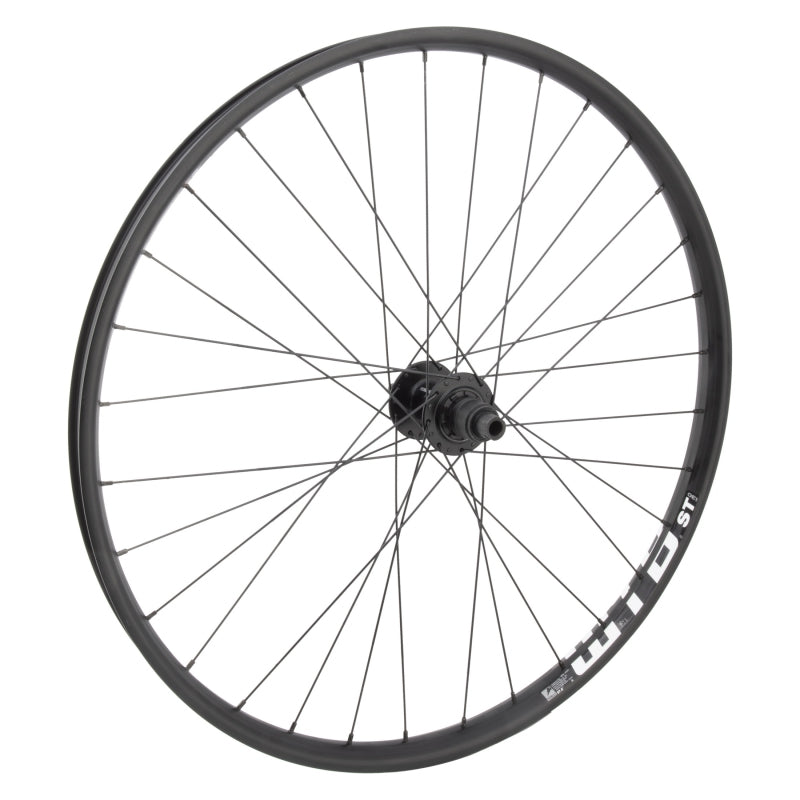 Wheel master 27.5` Alloy Mountain Disc Double Wall 27.5in Wheel Rear