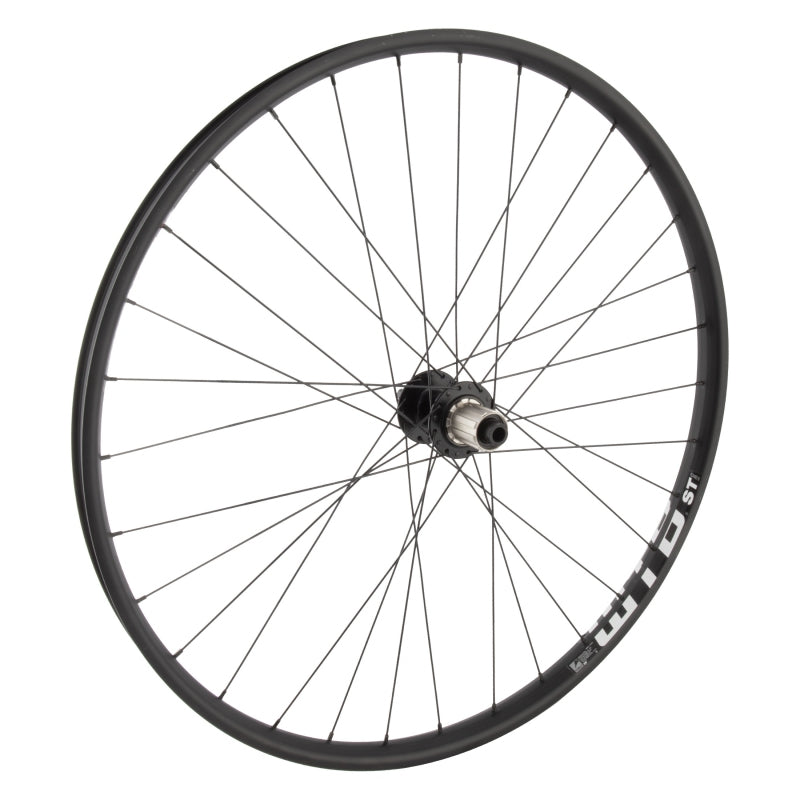 Wheel master 29` Alloy Mountain Disc Double Wall 29in Wheel Rear