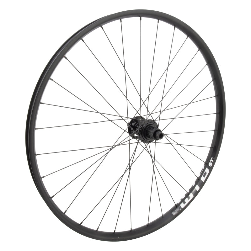 Wheel master 29` Alloy Mountain Disc Double Wall 29in Wheel Rear