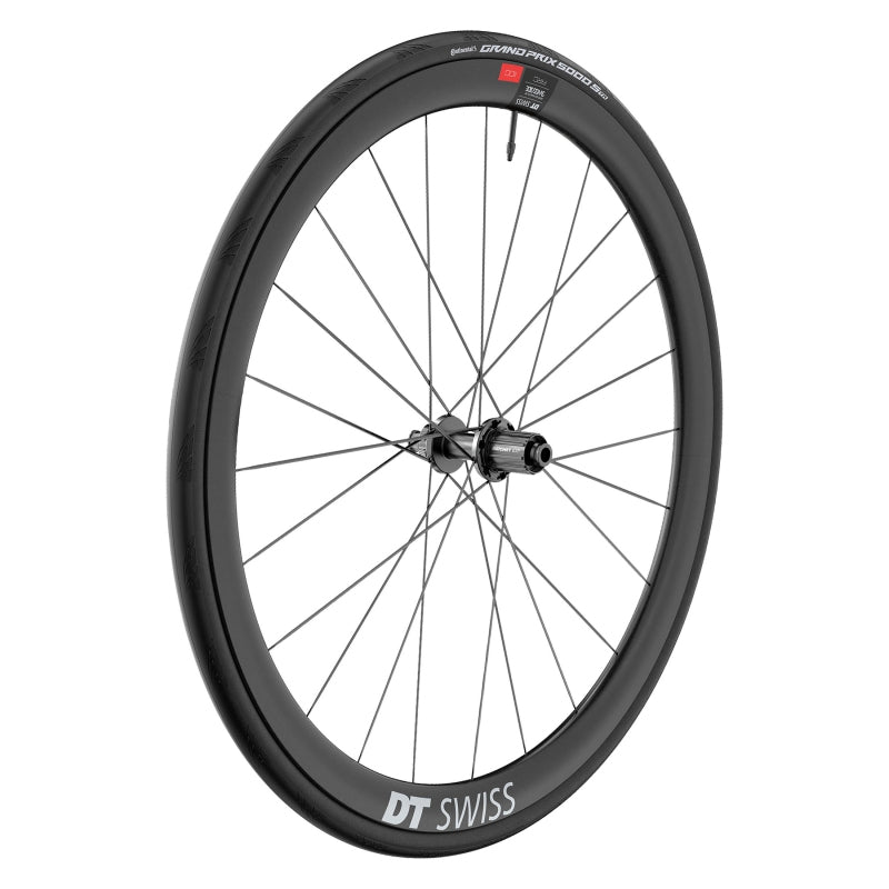 Dt swiss ARC 1100 Dicut 38 WTS 700C Wheel Rear