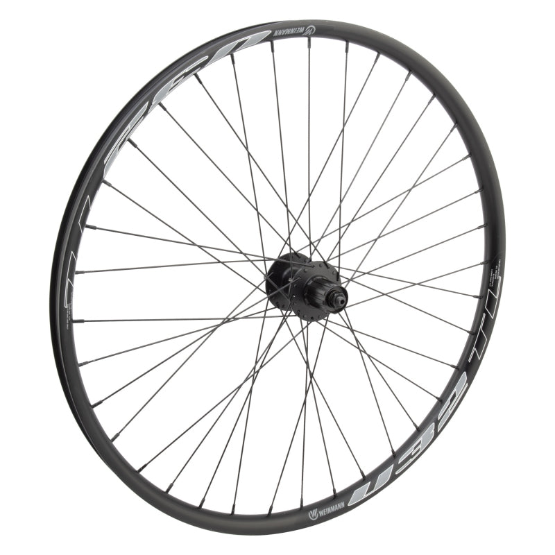 Wheel master 27.5` Alloy Mountain Disc Double Wall 27.5in Wheel Rear