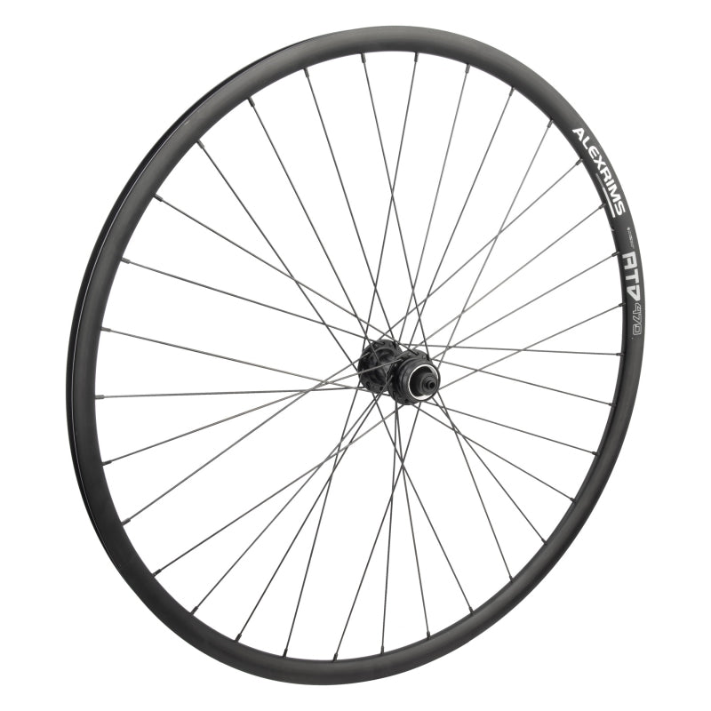Wheel master 700C Alloy Road Disc Double Wall 700C Wheel Front