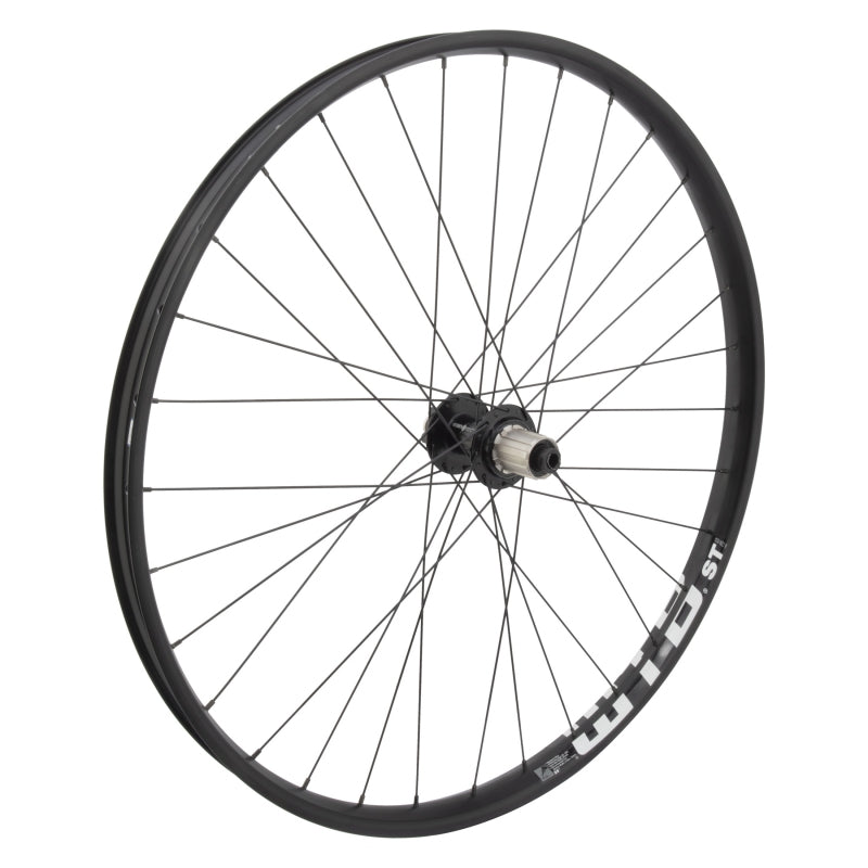 Wheel master 29` Alloy Mountain Disc Double Wall 29in Wheel Rear
