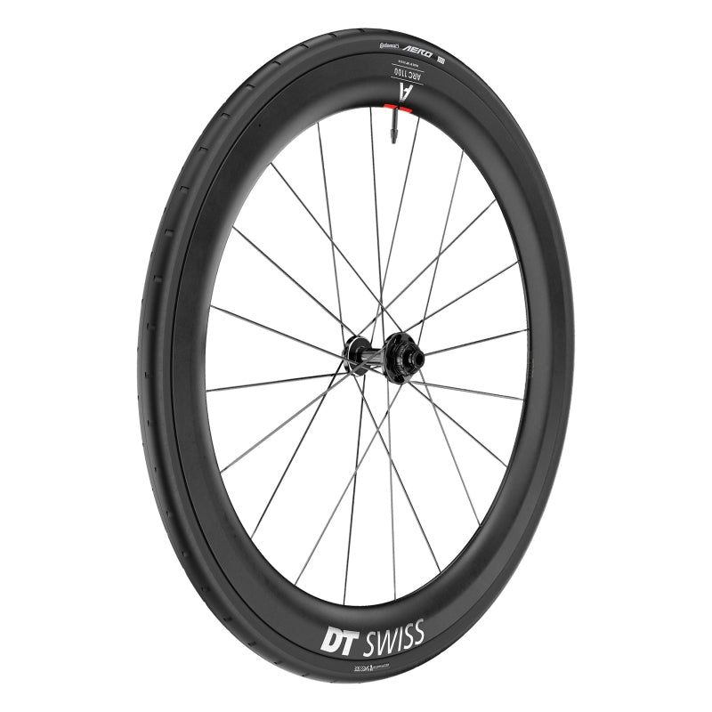 Dt swiss ARC 1100 Wide Dicut 55 700C Wheel Front