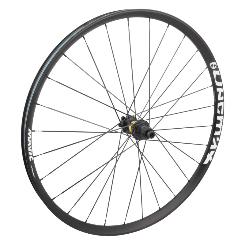 Mavic E-DeeMax 29in Wheel Rear