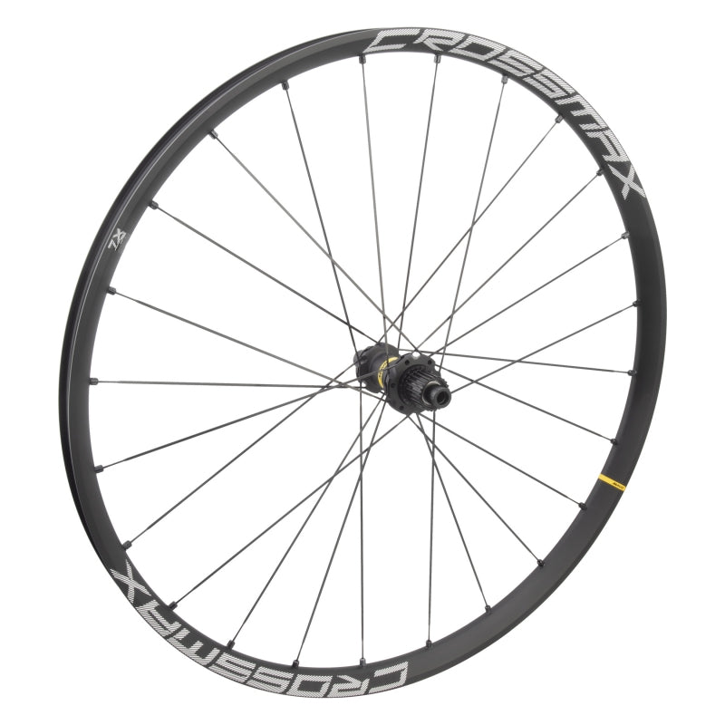 Mavic CrossMax XL 29in Wheel Rear