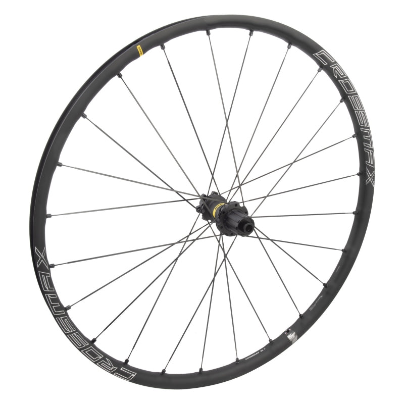 Mavic CrossMax SL S 29in Wheel Rear