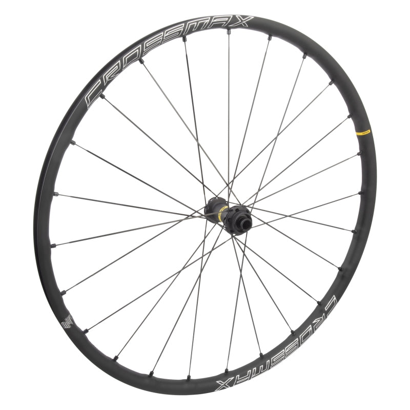 Mavic CrossMax SL S 29in Wheel Front