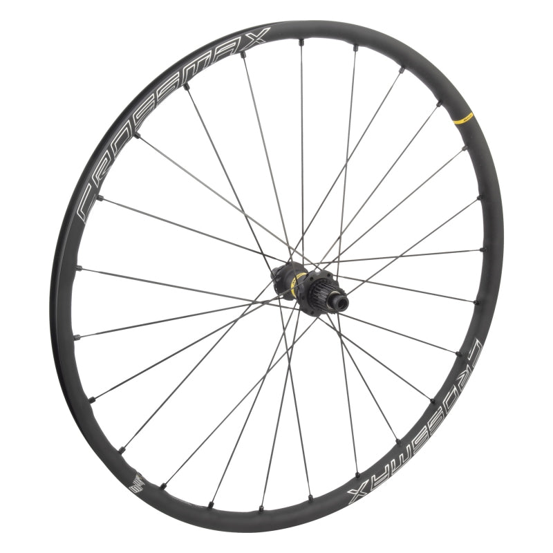 Mavic CrossMax SL S 29in Wheel Rear