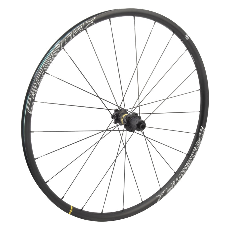 Mavic CrossMax 29in Wheel Rear
