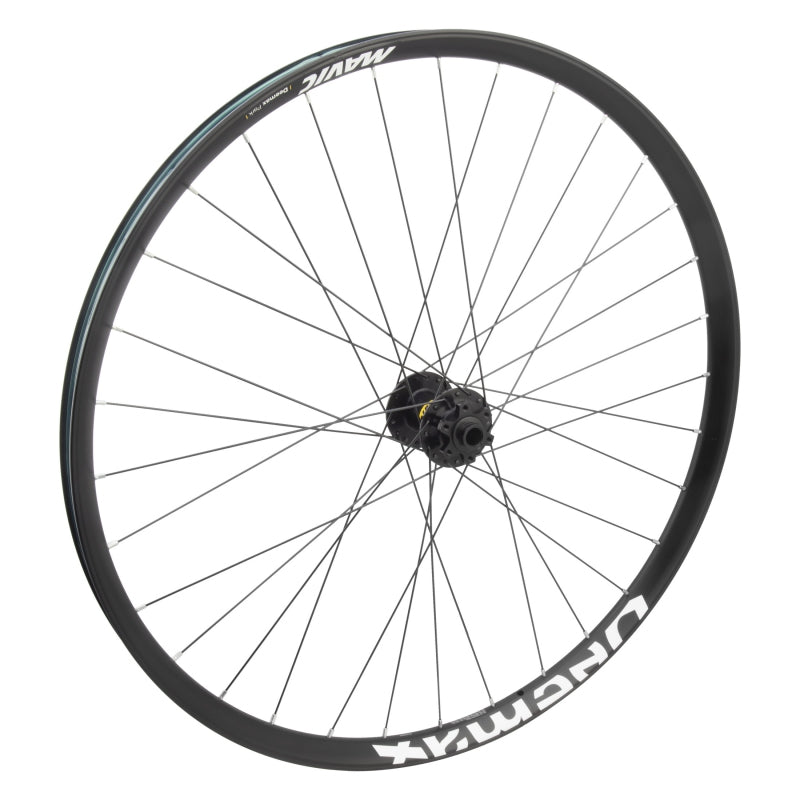 Mavic DeeMax Park 29in Wheel Front