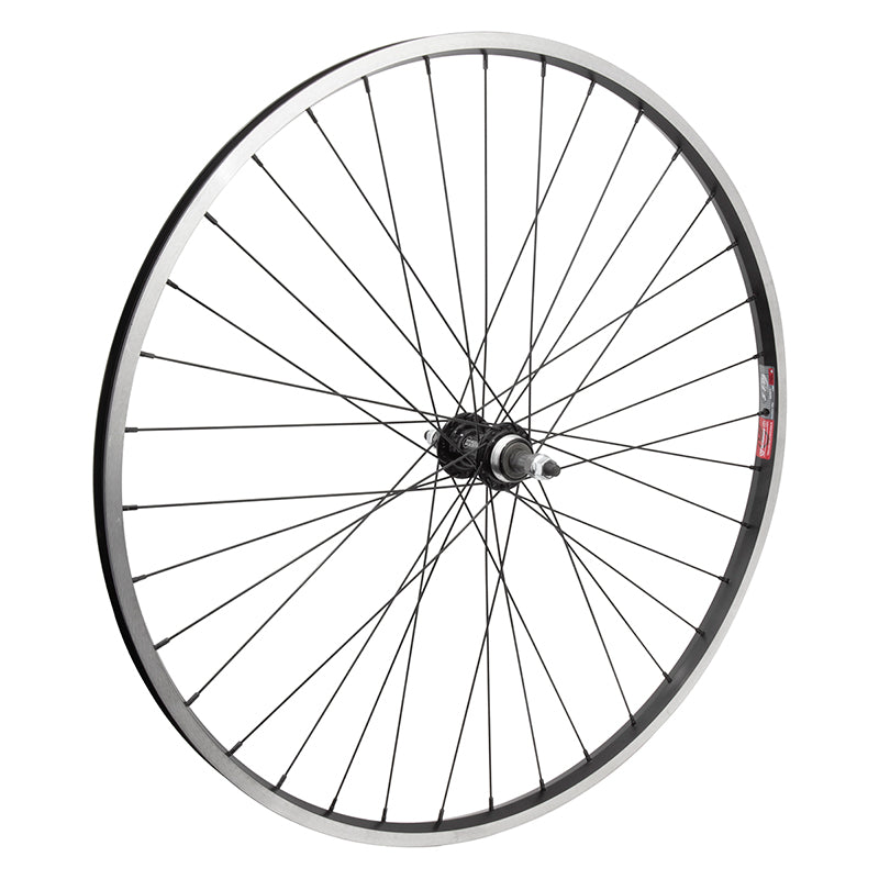Wheel master 700c/29` Alloy Hybrid/Comfort Single Wall 700C Wheel Rear