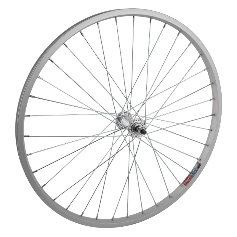 Wheel master 24` Alloy Mountain 24in Wheel Front
