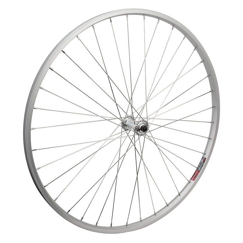 Wheel master 700c/29` Alloy Hybrid/Comfort Single Wall 700C Wheel Front