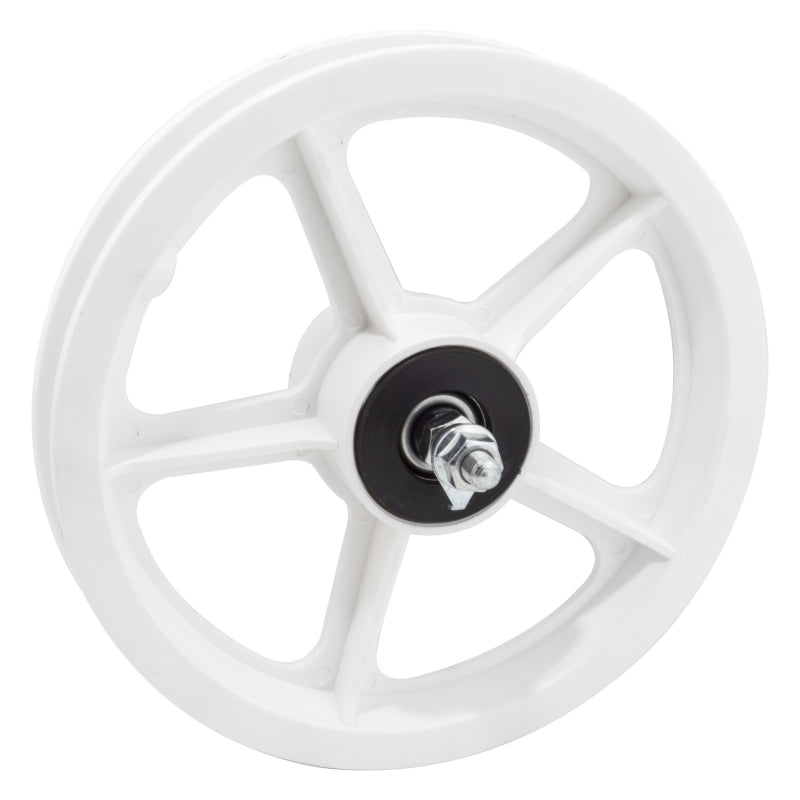 Wheel master 12` Mag Wheel 12in Wheel Front