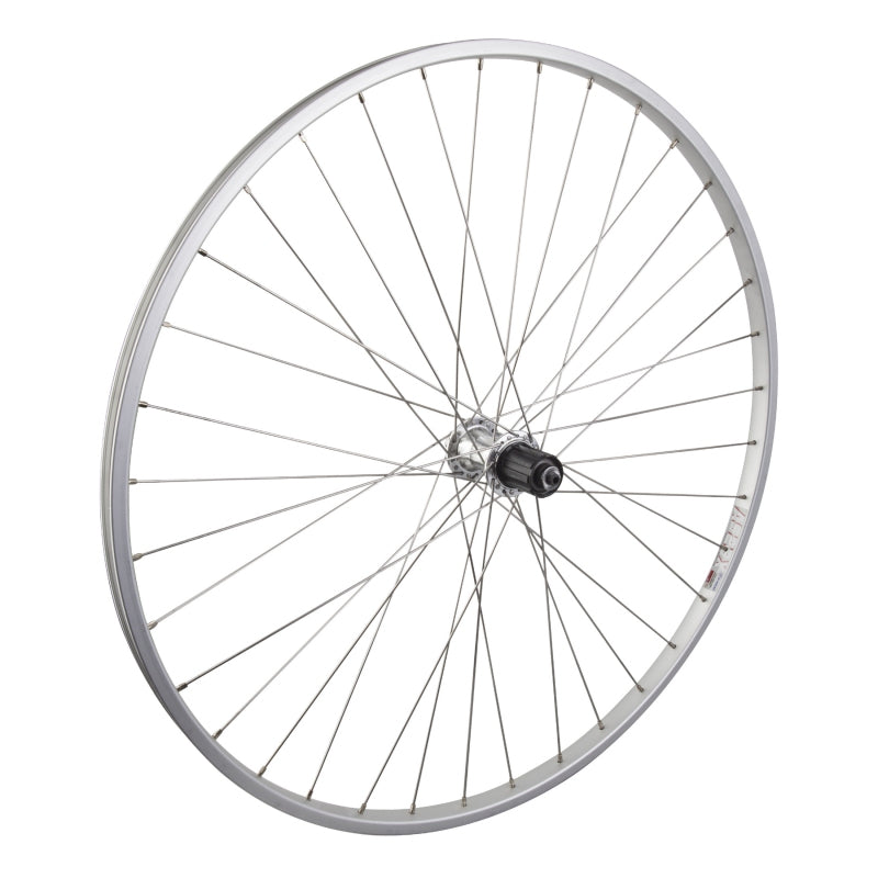 Wheel master 700C Alloy Road Single Wall 700C Wheel Rear