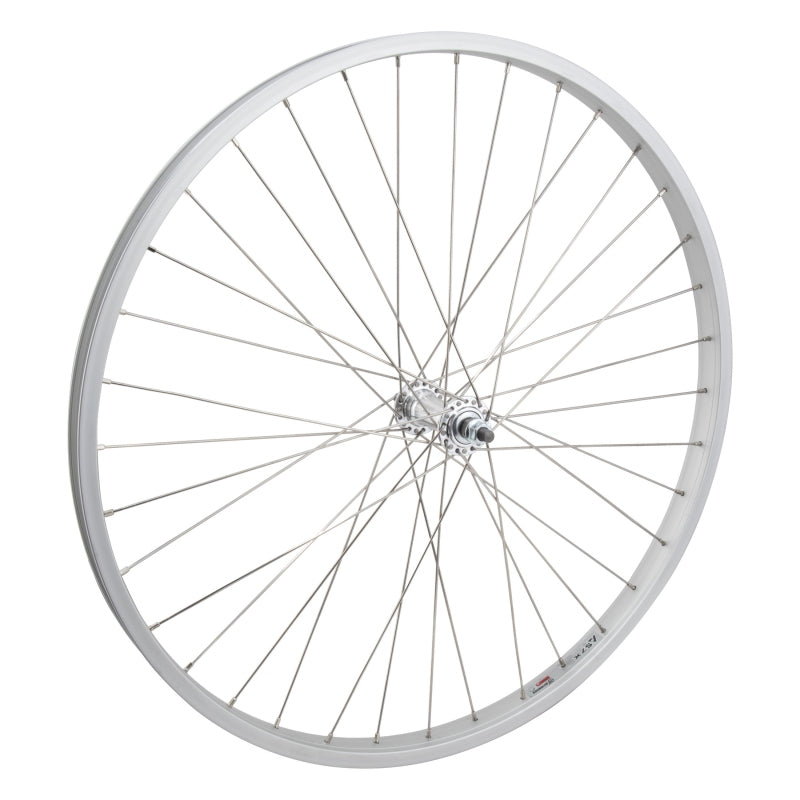 Wheel master 26` Alloy Cruiser/Comfort 26in Wheel Front