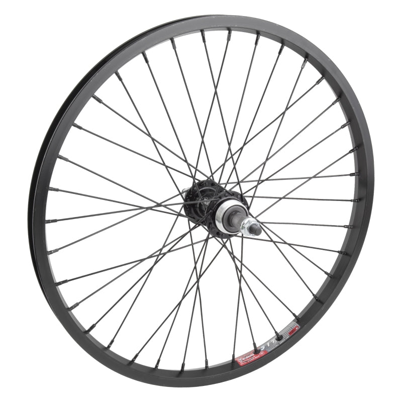 Wheel master 20` Alloy BMX 20in Wheel Rear