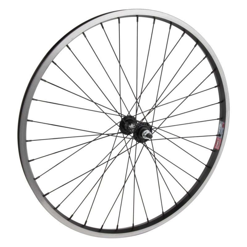 Wheel master 24` Alloy Mountain 24in Wheel Front