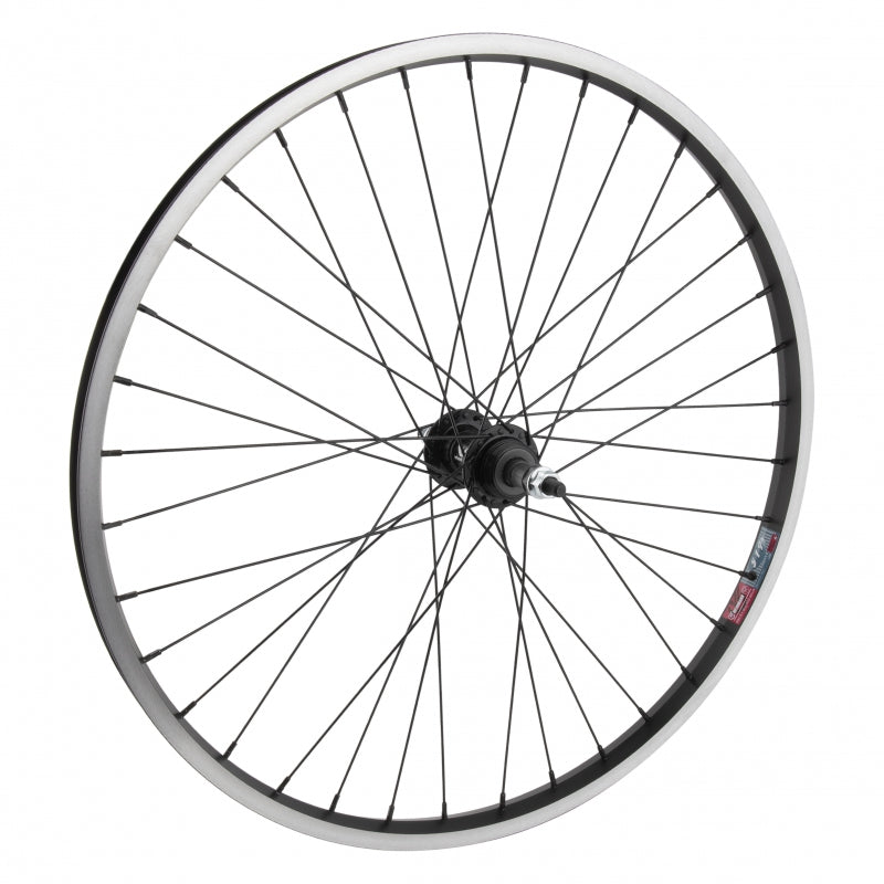 Wheel master 24` Alloy Mountain 24in Wheel Rear