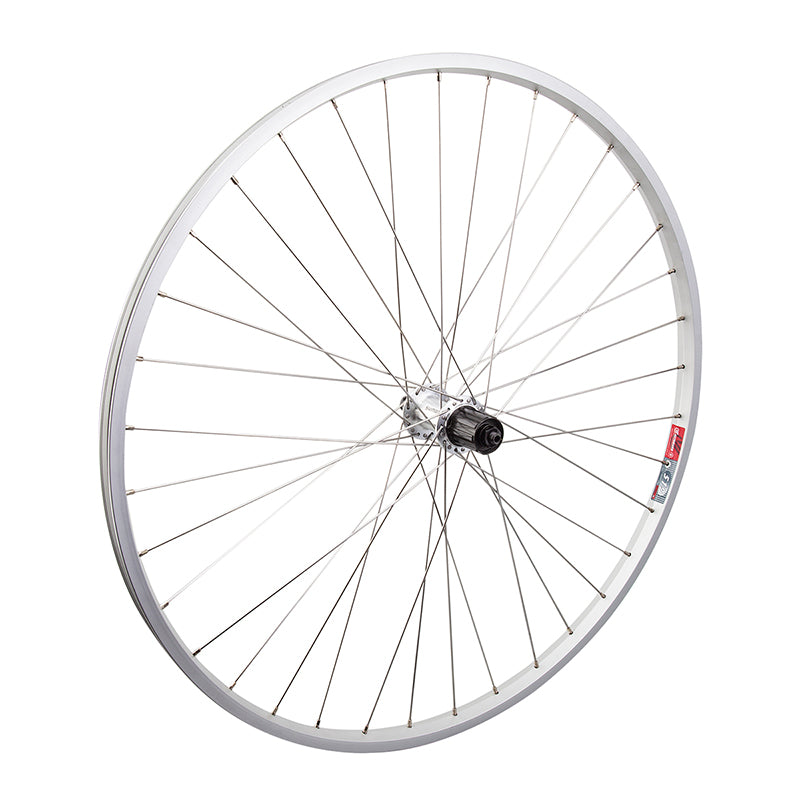 Wheel master 700c/29` Alloy Hybrid/Comfort Single Wall 700C Wheel Rear
