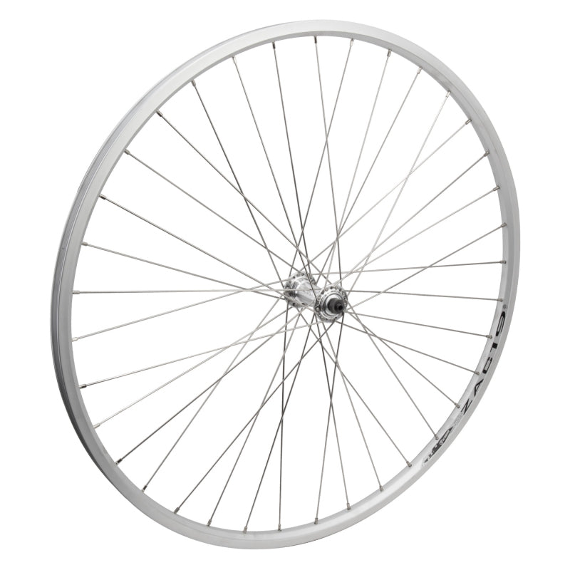 Wheel master 700C/29` Alloy Hybrid/Comfort Double Wall 700C Wheel Front